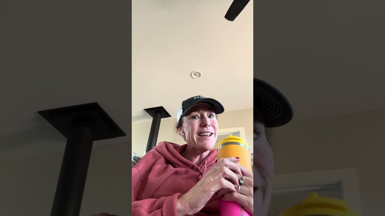 Mid-Infusion Week + Real Talk About Personalized Skincare