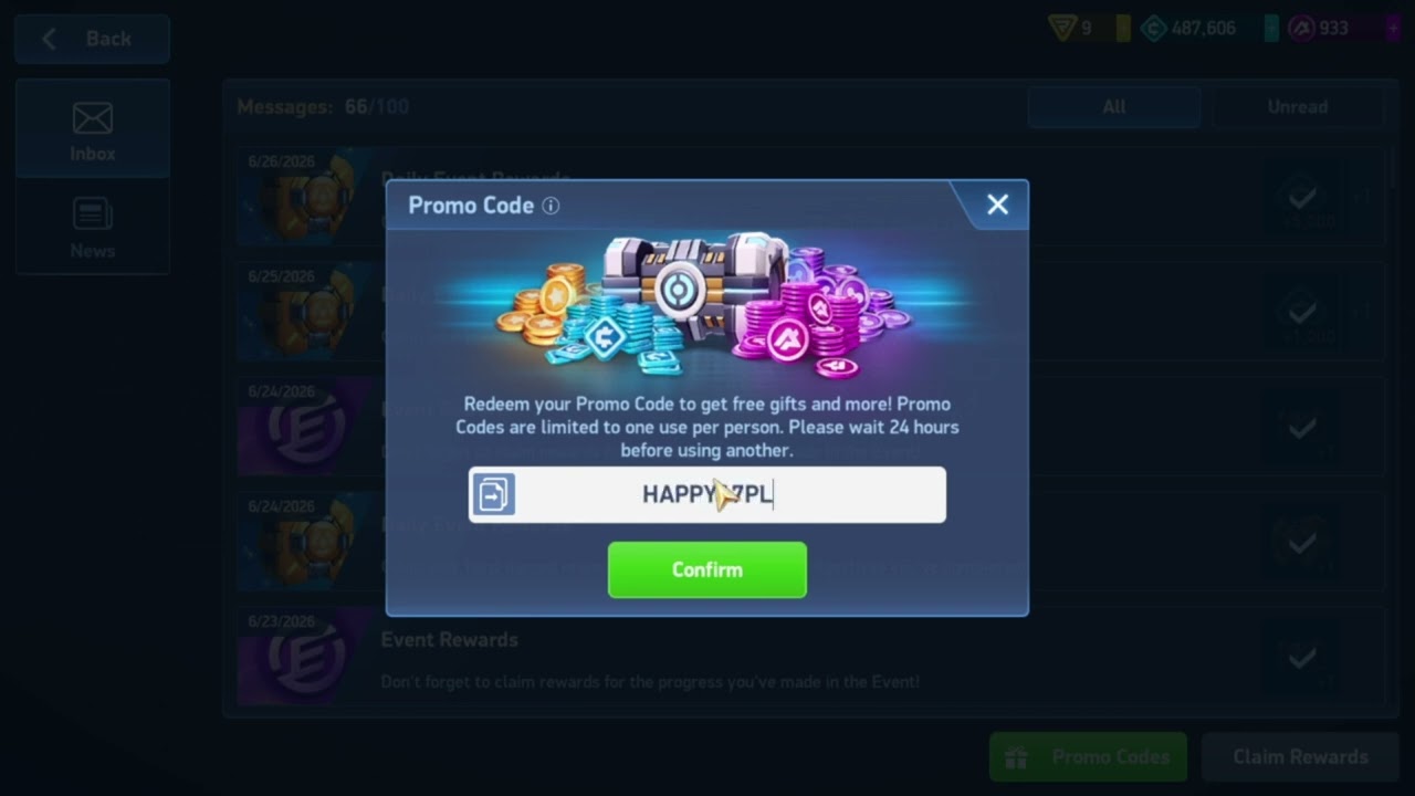 🔥 NEW Mech Arena Promo Codes 2026 | Working Codes June 2026 | Free Rewards & Credits 🎁 #mech arena