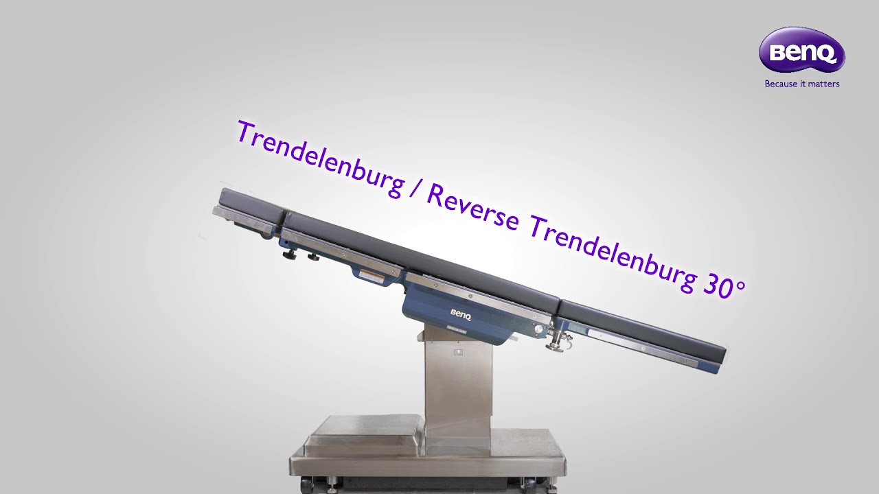 BenQ Dr Max 7000 Series Presentation