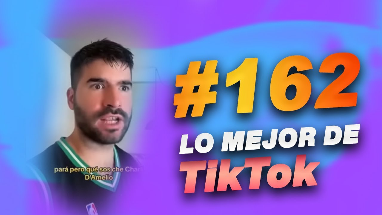 Lo MEJOR de PABLO BRUSCHI en TIKTOK #162