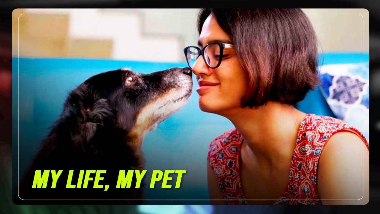 HER Ep. 2: My Life, My Pet | Women in Asia Season 6
