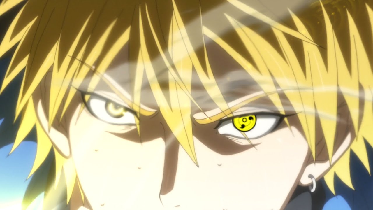 [Amv - Kise No sharingan Master] ▌Kuroko No Basket ▌完全なコピー