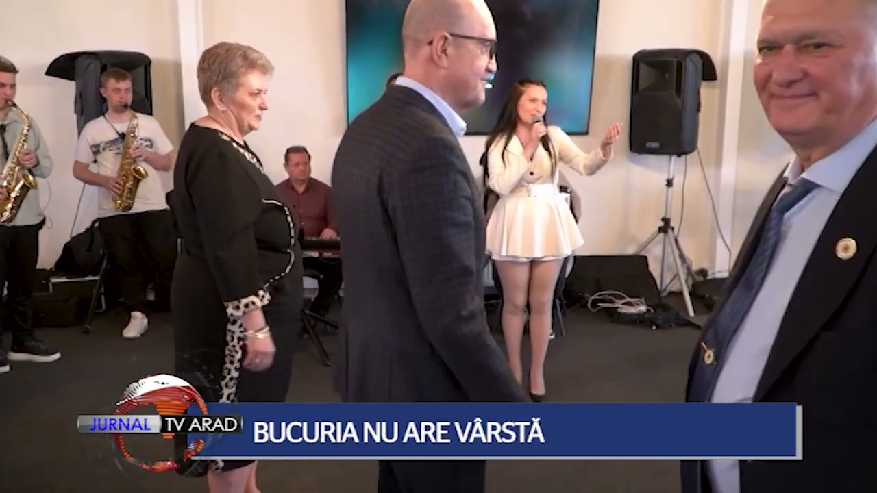 Jurnal TV Arad | 16 martie 2026