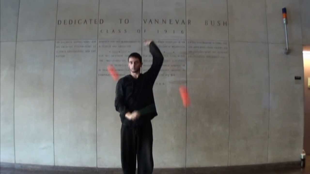 Body Tracing Poi Tutorial Series Episode 5: Linear Tracers/Translating