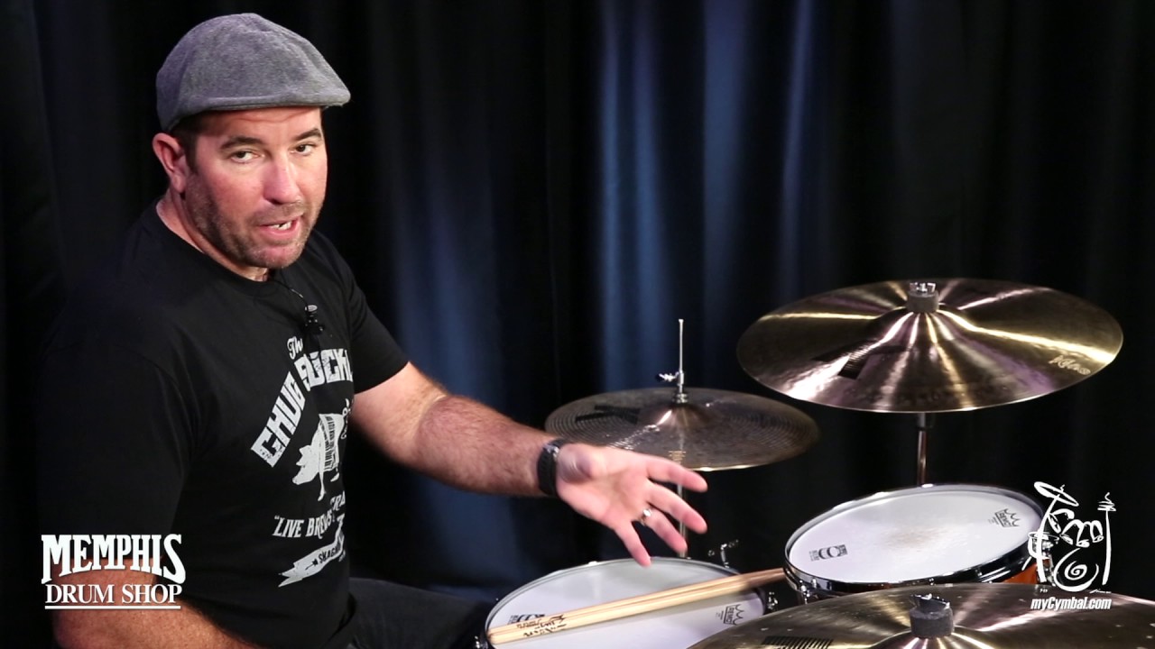 Zildjian 24