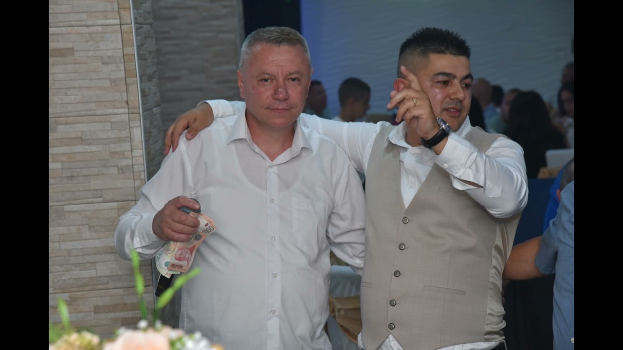 Srdjan Vasić-Rus-Otvori mi belo Lenče