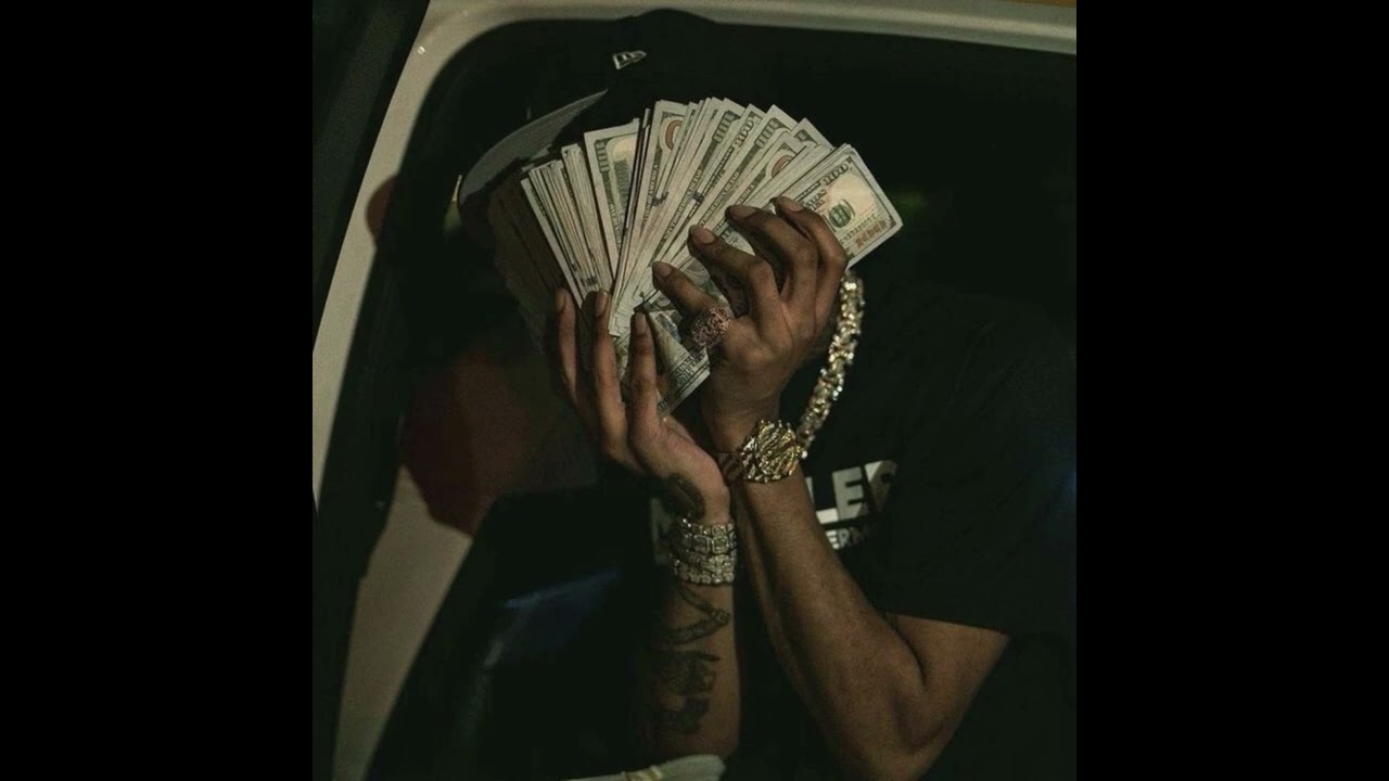 [FREE] Detroit Type Beat x YN Jay Sample Type Beat - 