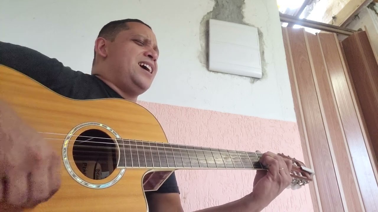Hino avulso ccb Cativos
