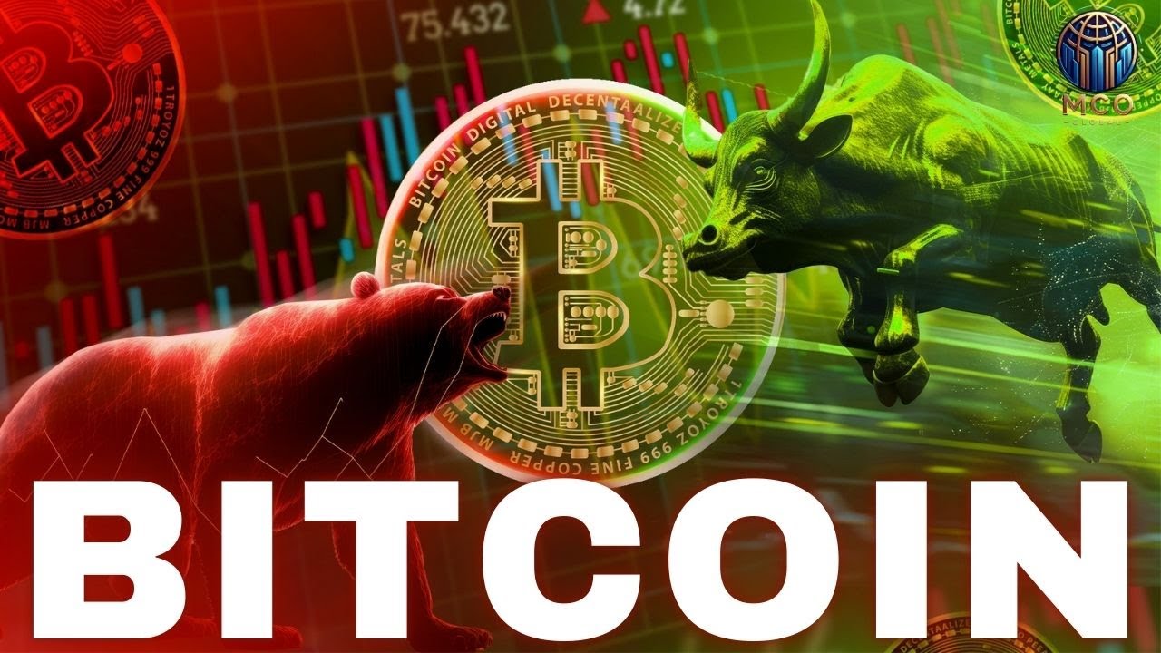 Обновление данных по волновой теории Эллиотта для биткоина – прямая распродажа до 75 000 долларов?
