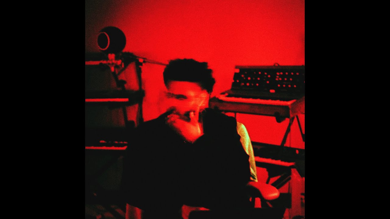 The Weeknd Type Beat x Post Malone - 