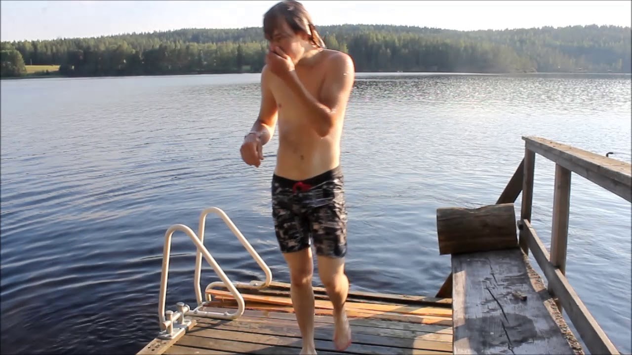 16 7 2018  ulkona +28.c    uiminen