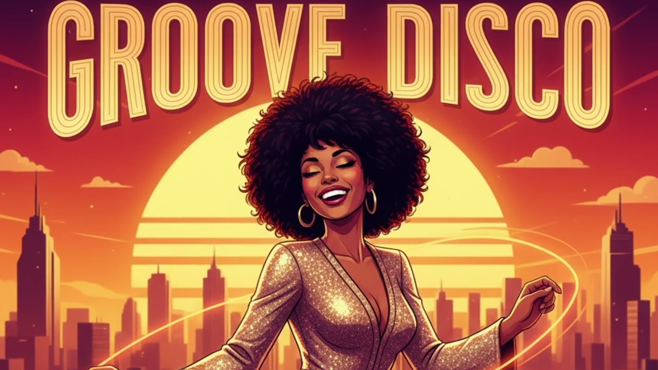 Retro House & Funk Groove You Can’t Ignore! 💿 #house #funk #retro
