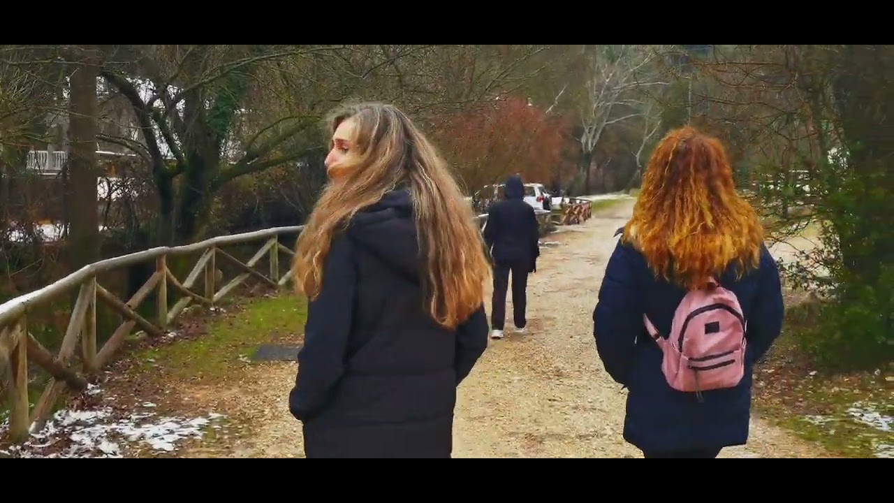 ARROYO FRIO SIERRA DE CAZORLA 2023