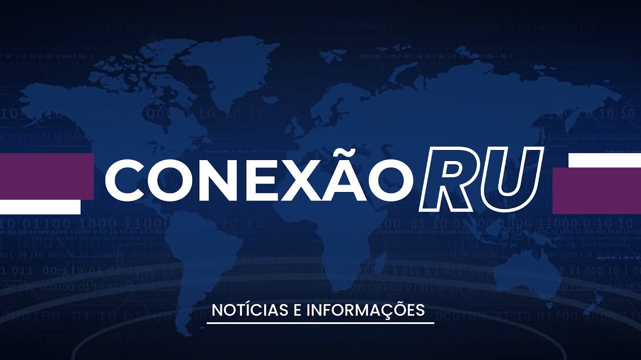 Conexão RU - 23/01/2025