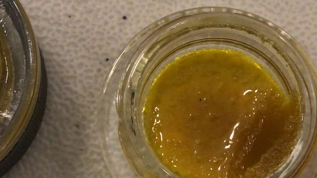 [831DELIVERY] Sour Tangie Live Resin
