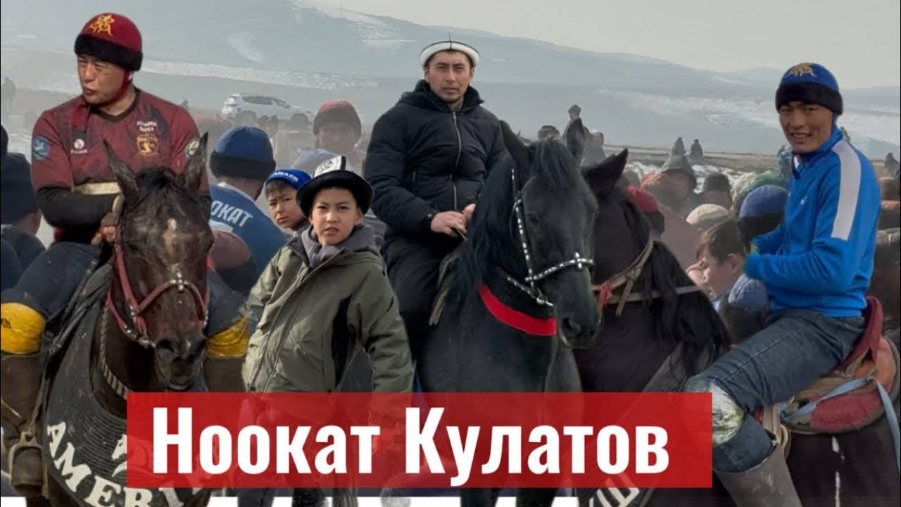 Мына сага улак Чынгыз байдын улагы