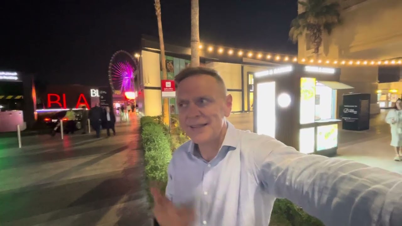 Mit NUR 1.000 Euro nach Dubai auswandern | Tag 10