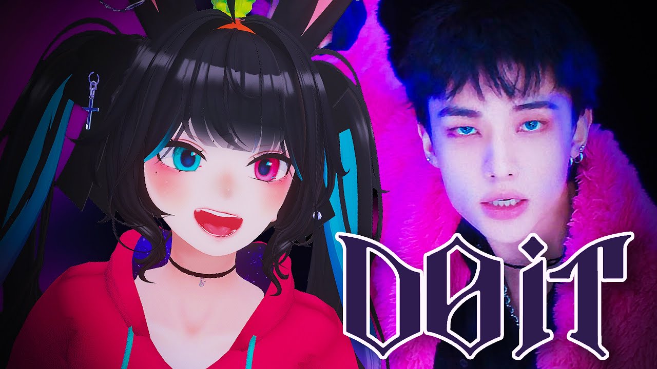 VTuber Reacts to Stray Kids DO IT - This is INSANE
