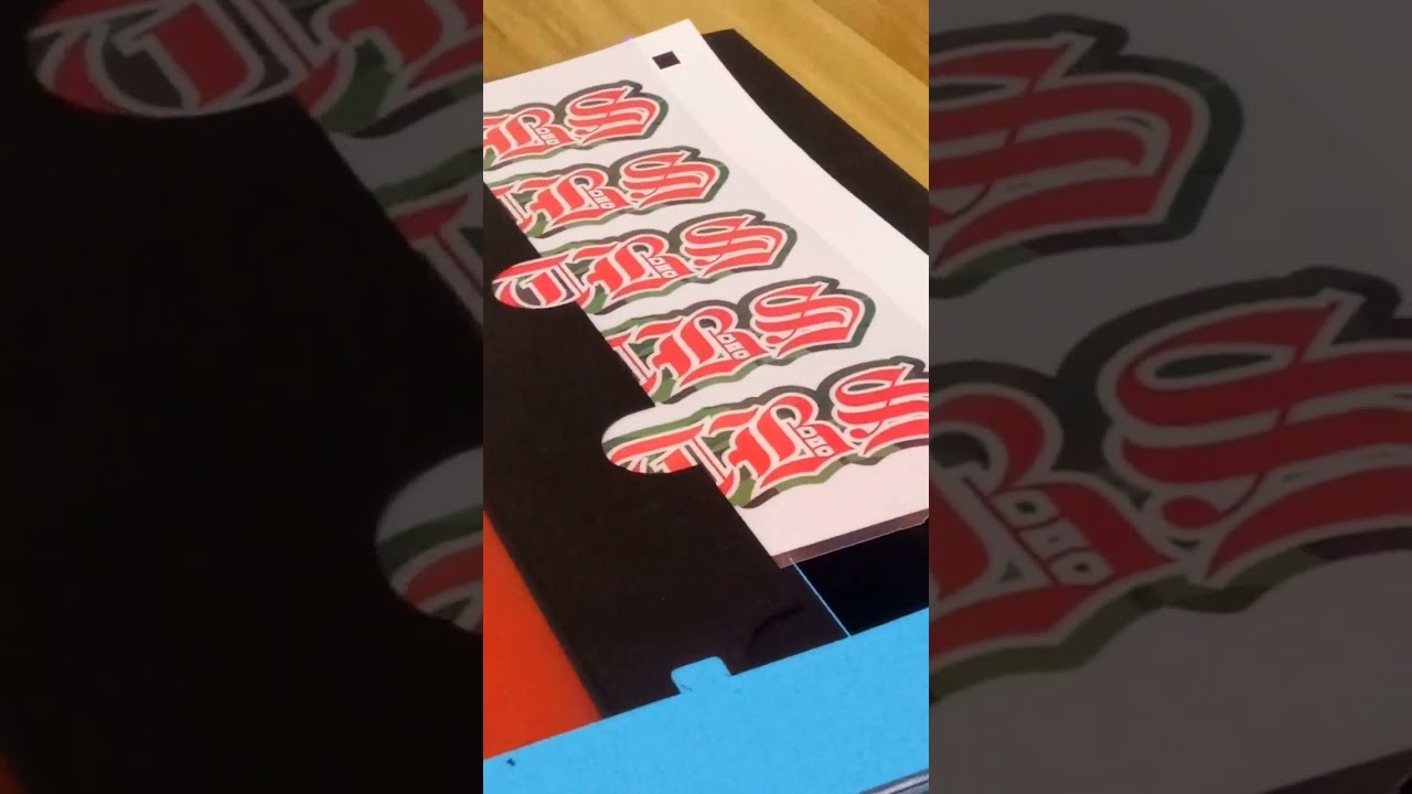 BST . TST . TBS . stickers available