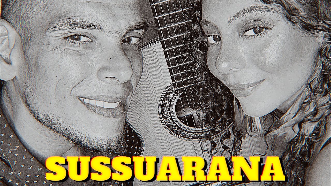 Dois por Dois - Sussuarana
