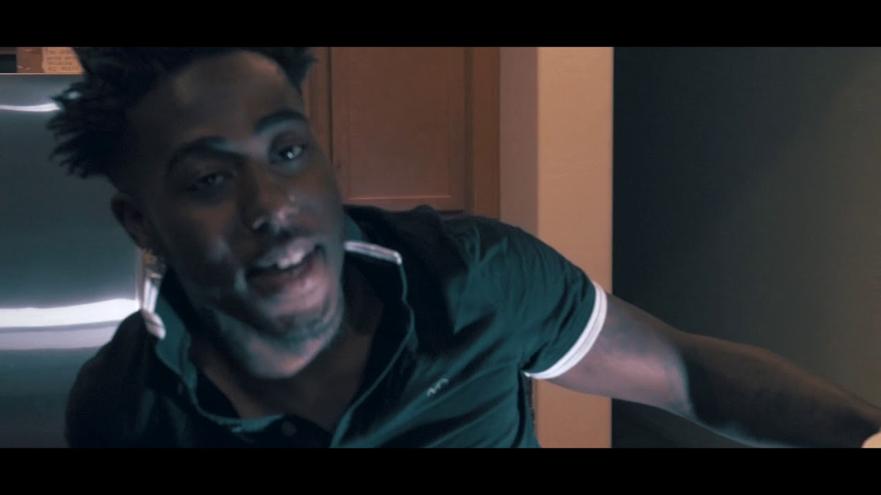 NFant x Tk Da Locc - South Phen Medellin (Official Music Video) 💎