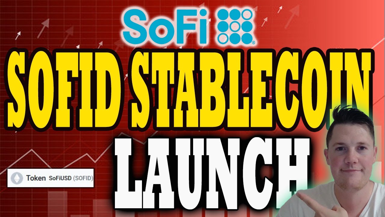 SoFi Ready to LAUNCH SOFID Stablecoin 🔥 What REALLY Happened w SoFi TODAY │ SoFi Analysis