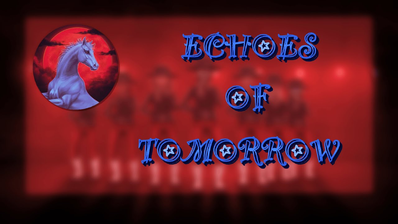 ˙⋆✮ Echoes of Tomorrow ~ Curious Dreamers