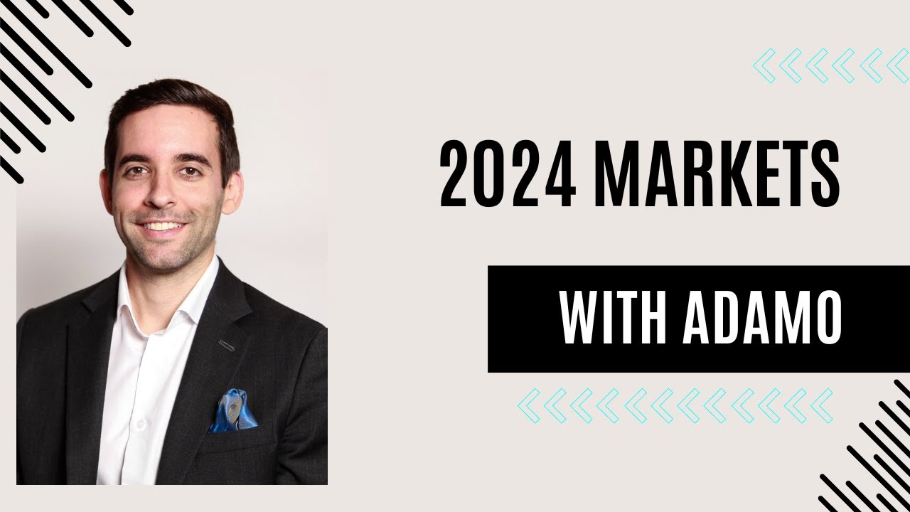 2024 Macro Thesis
