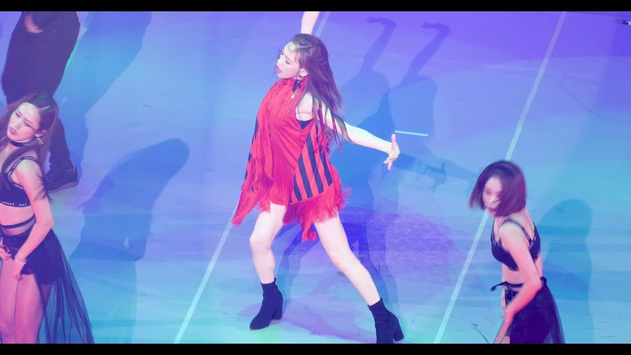 181021 's... - Love You Like Crazy