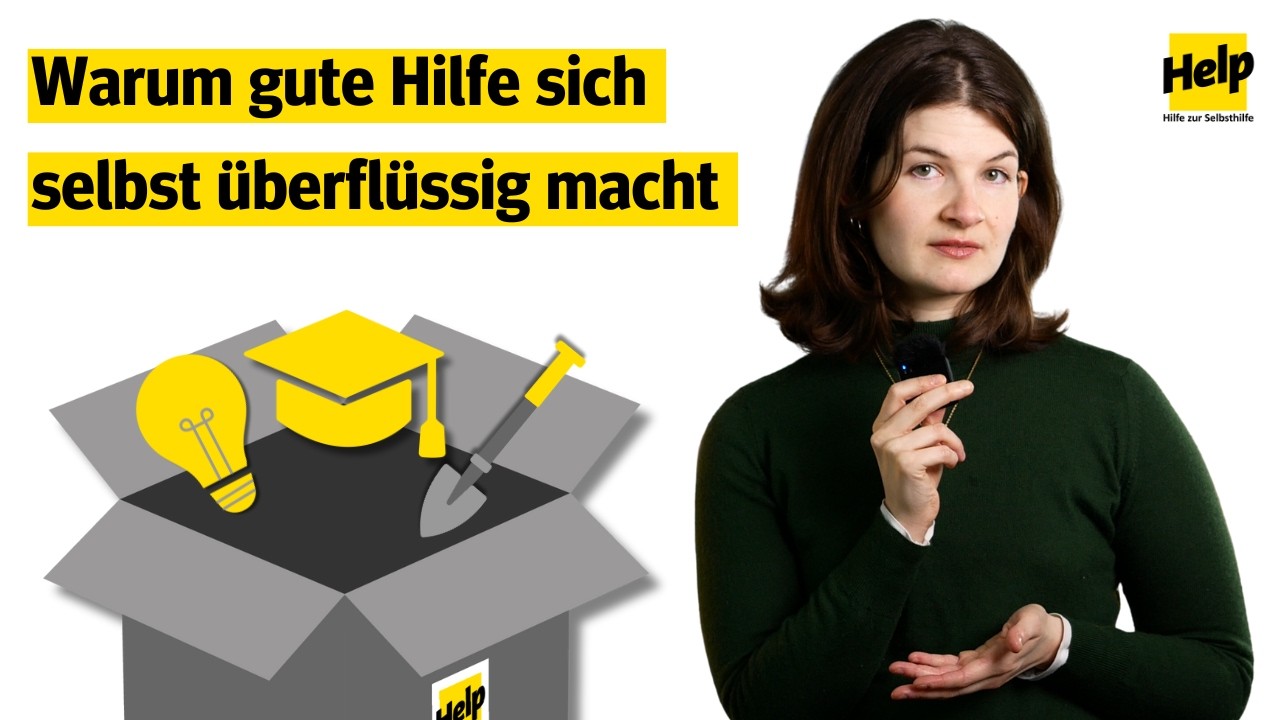 Was ist 