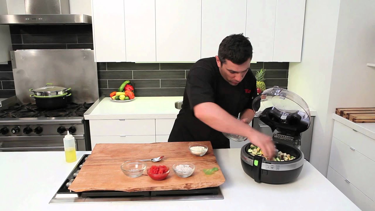 ActiFry Blitz