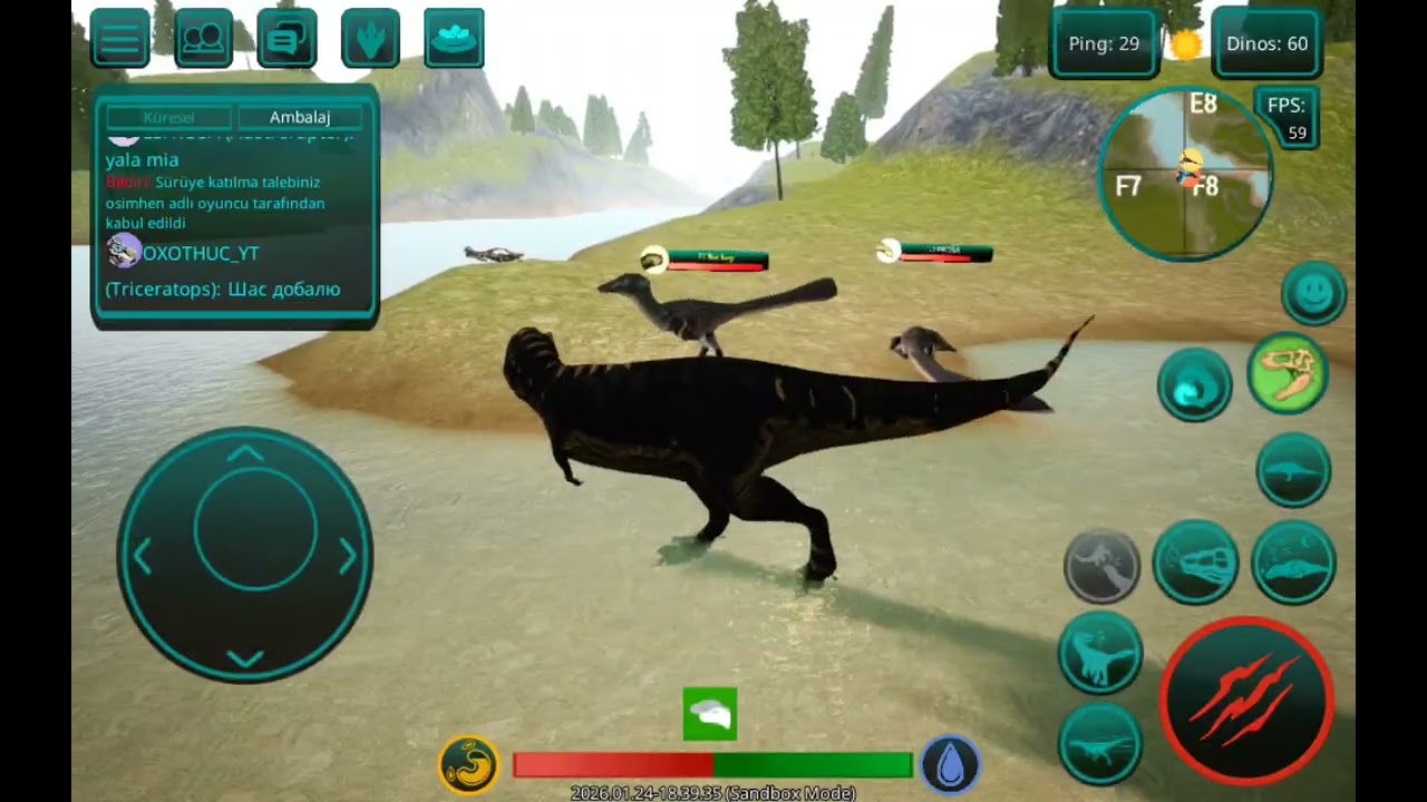 Osimhen rexle adult rex kesiyor