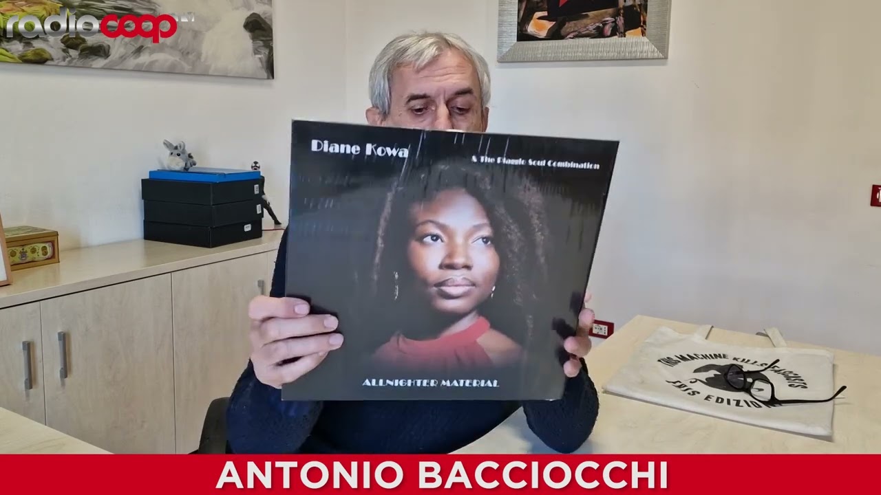 I consigli di Antonio Bacciocchi - 04/11