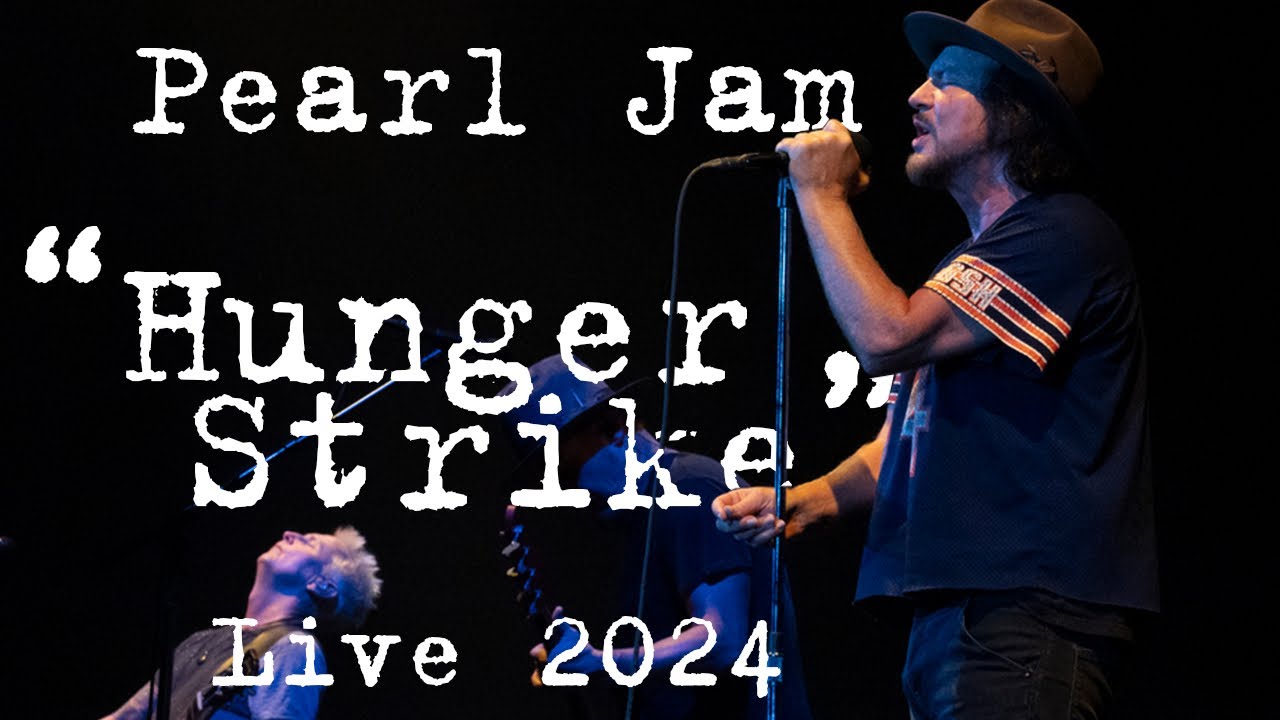 Pearl Jam 