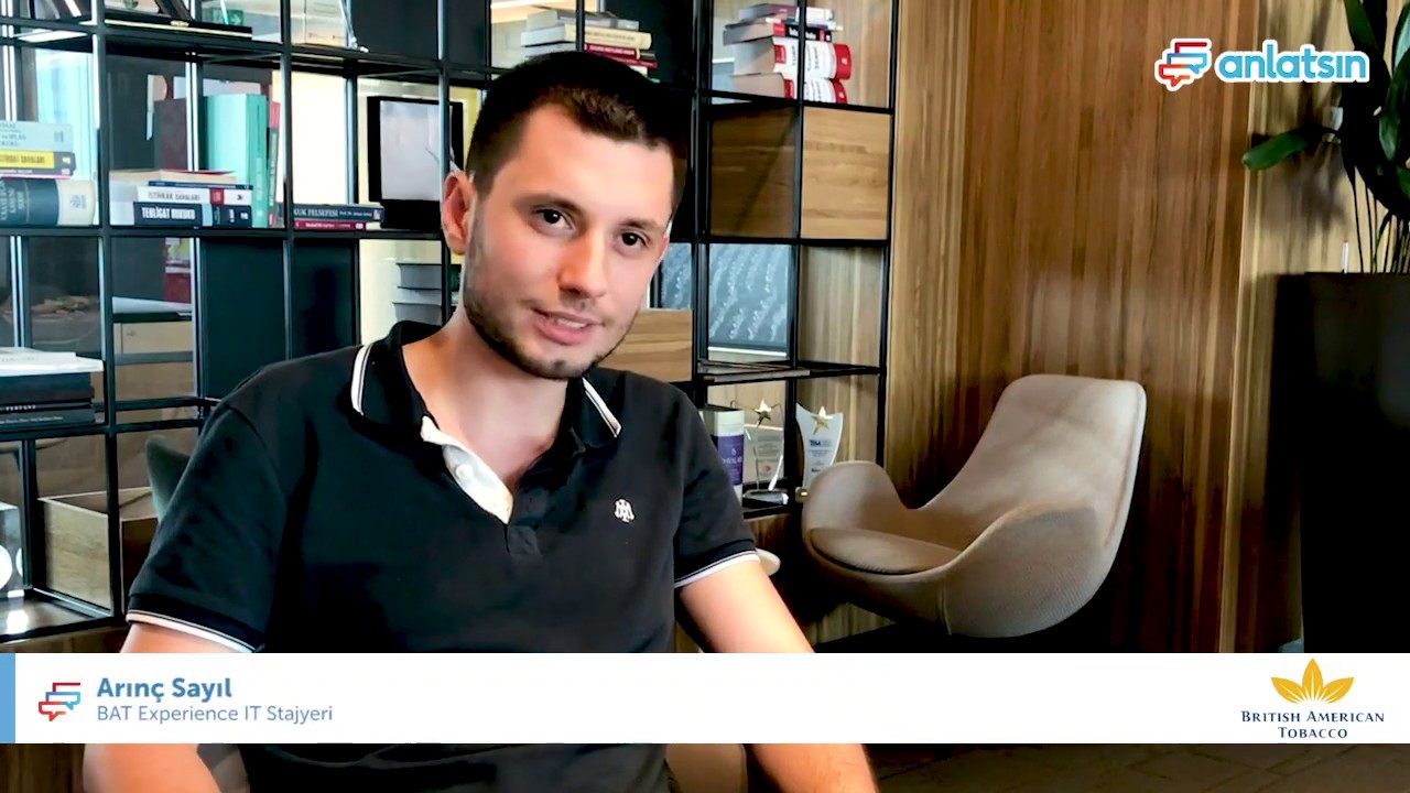 BAT Experience staj süreci nasıl ilerliyor? Staj Programı'nın süresi nedir?