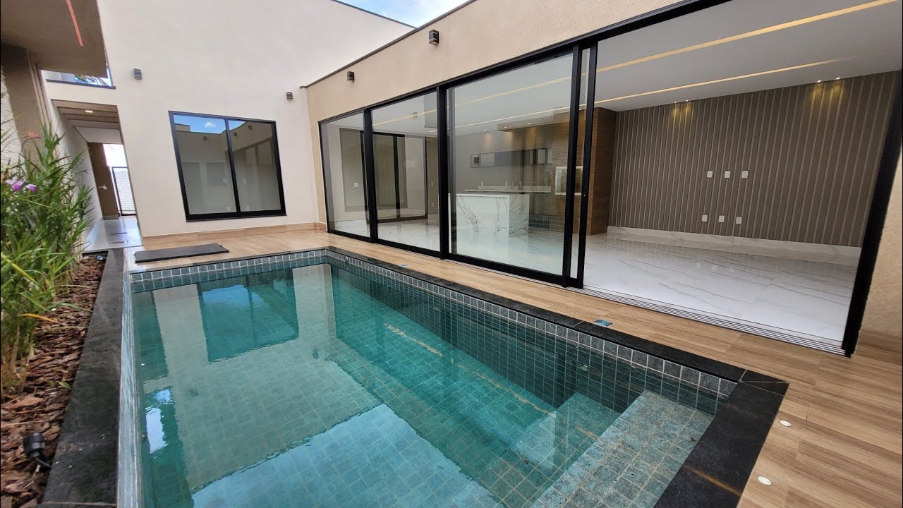 CASA DE ALTO PADRÃO| VICENTE PIRES DF