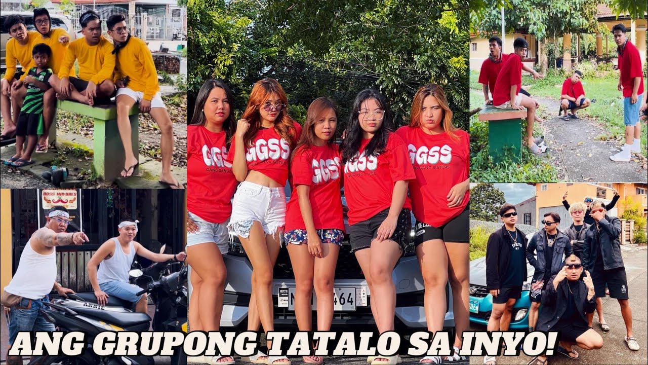 GGSS Awtpit Chek! (Hindi kame MAASIM!)