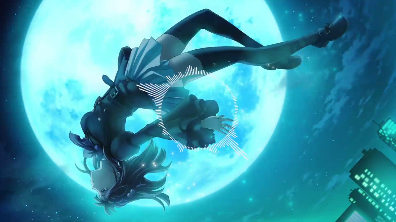 Eiffel 65 - Blue (Da Ba Dee)  [Nightcore]