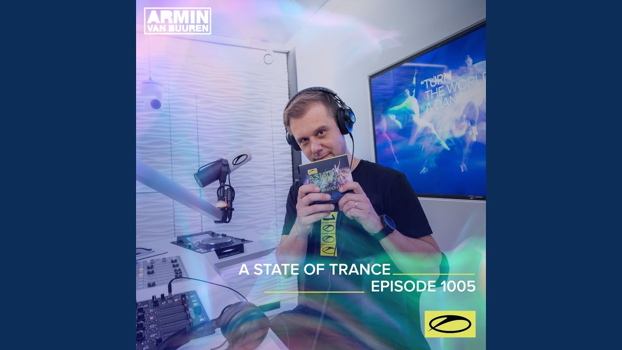 Leave A Little Love (ASOT 1005) (Tune Of The Week) (Club Mix)