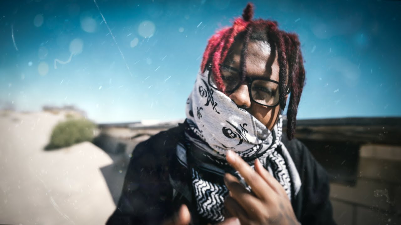 Caal Vo - See It To Believe It (Official Music Video)
