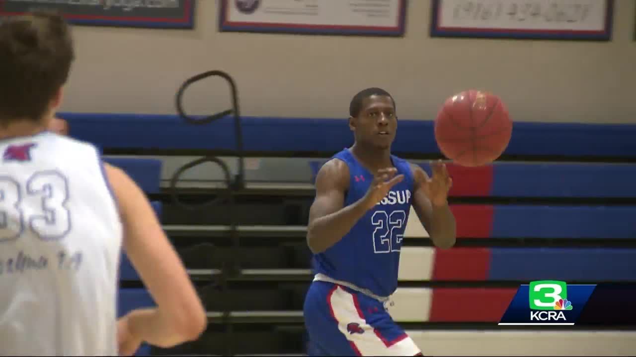 William Jessup&rsquo;s Star Basketball Player Has As Much Heart As Hustle