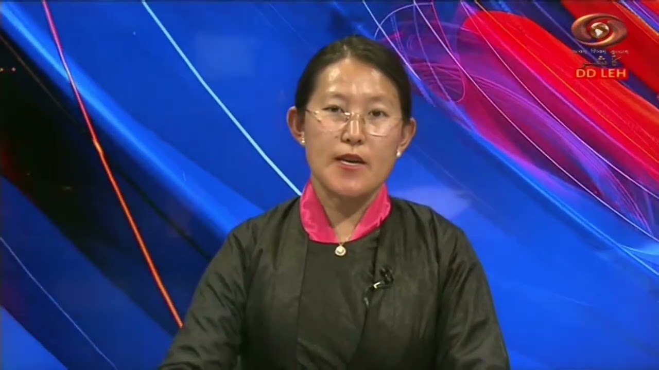 Ladakhi News : Latest News and Updates, Special Reports on Ladakh | August 30, 2026