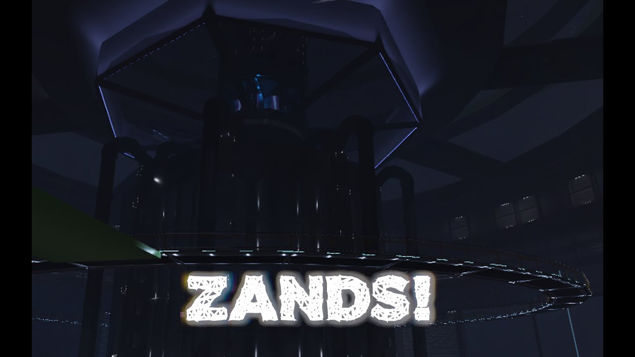 ZCL V4 Devlog - Reactor Startup Reveal