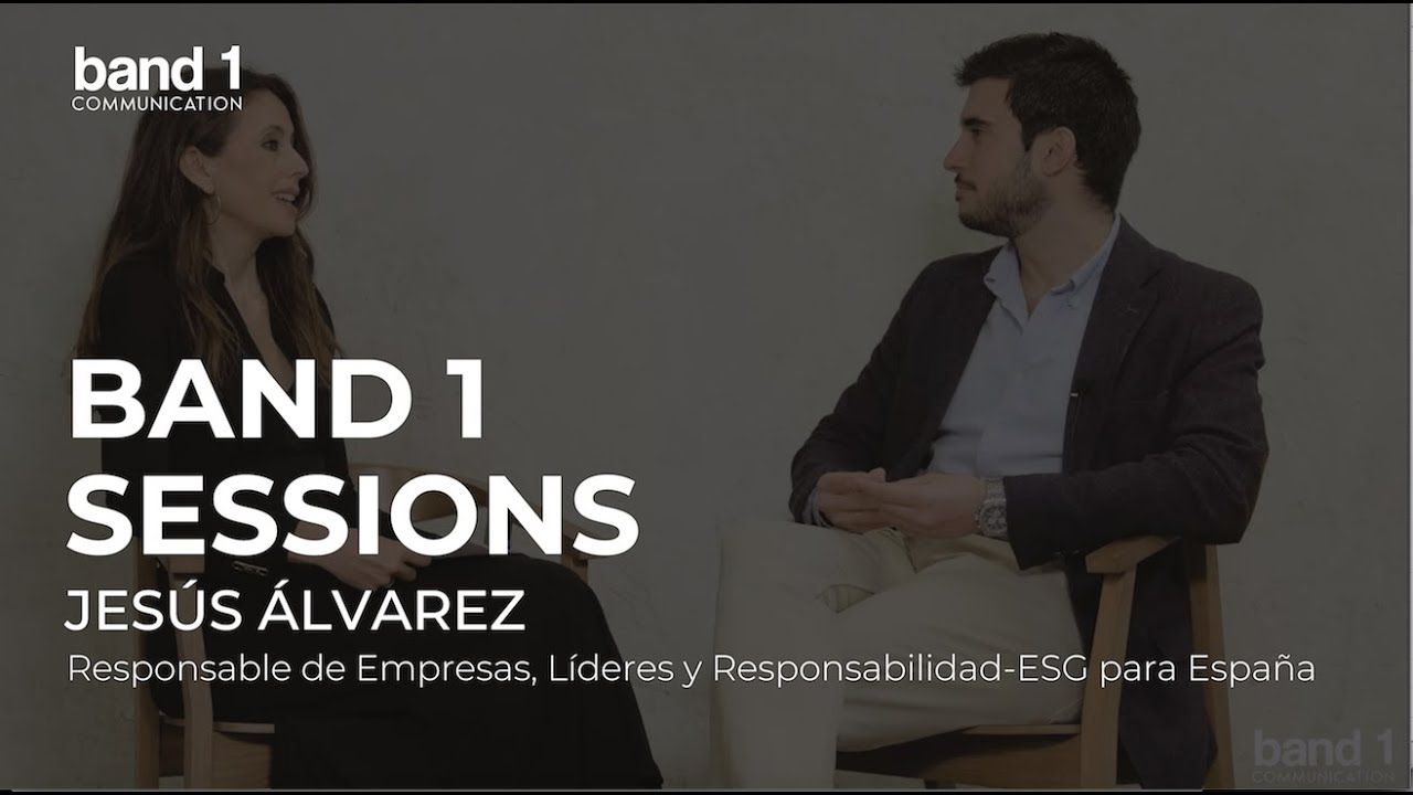 Entrevista a Jesús Alvarez, Responsable de Empresas, Líderes y Responsabilidad de MERCO España
