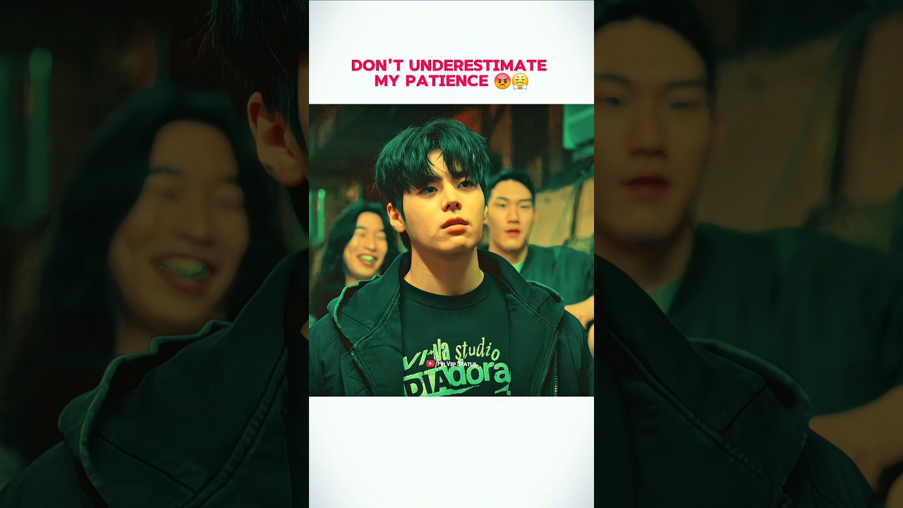 Don't go for my patience 😡😤 Boys fight status 🔥⚡️ Don't Judge my Power 💯🥶 Boys Attitude Status 🔥