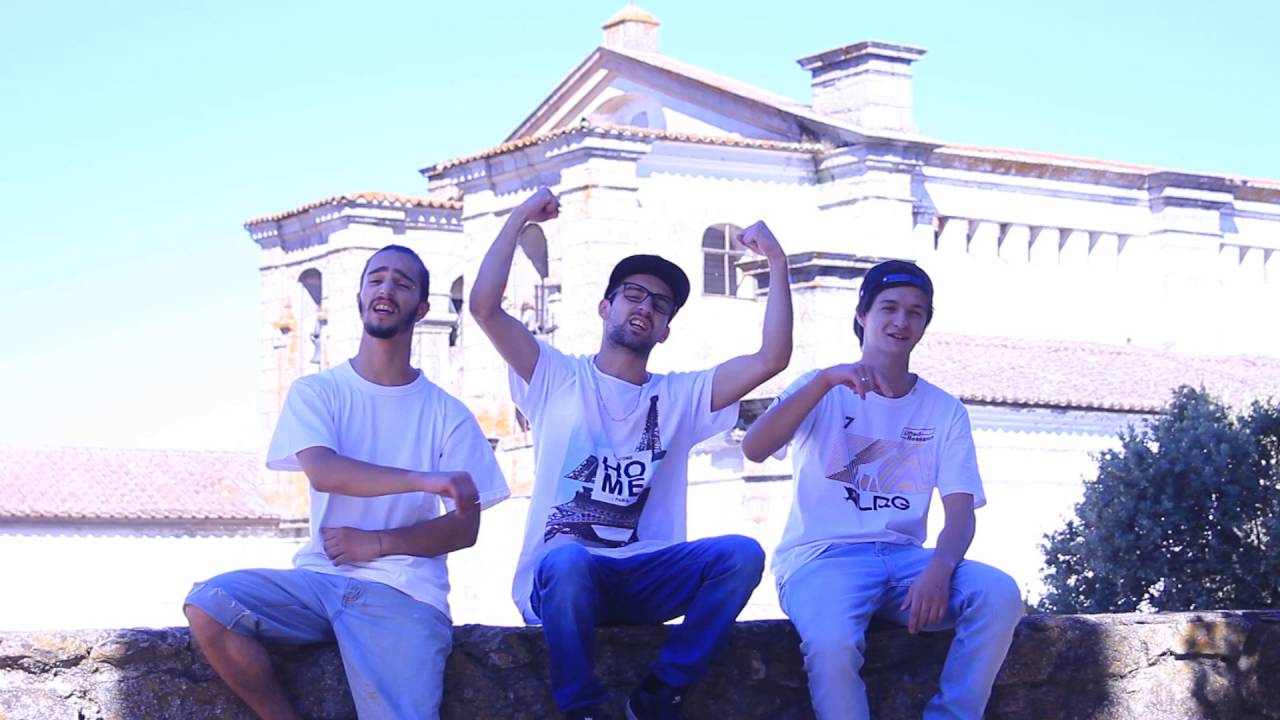 6 - Mindisdead - Voar e não regressar (VIDEOCLIP)