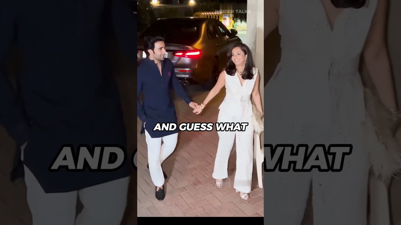 Aadar Jain makes it Insta official with Alekha Advani  | Insider Talks