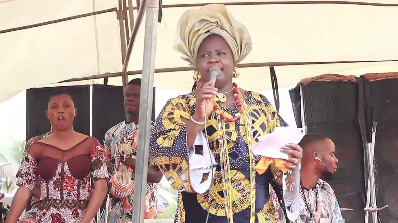 ODUN IFA ISEYIN 2024