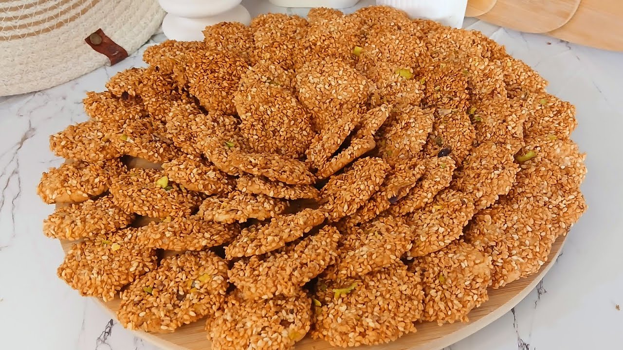 برازق شامية