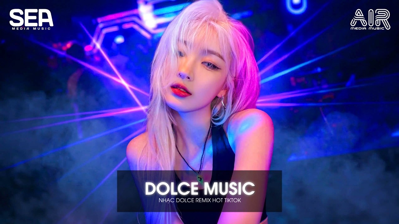 Hạt Mưa Vương Vẫn Remix (Bản Hot TikTok) - Hòa Cùng Yêu Dấu Nỗi Buồn Anh Đang Chôn Sâu Remix TikTok